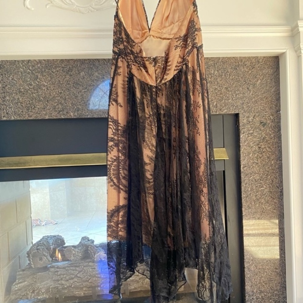 ABS by Allen Schwartz Dress - Picture 7 of 13